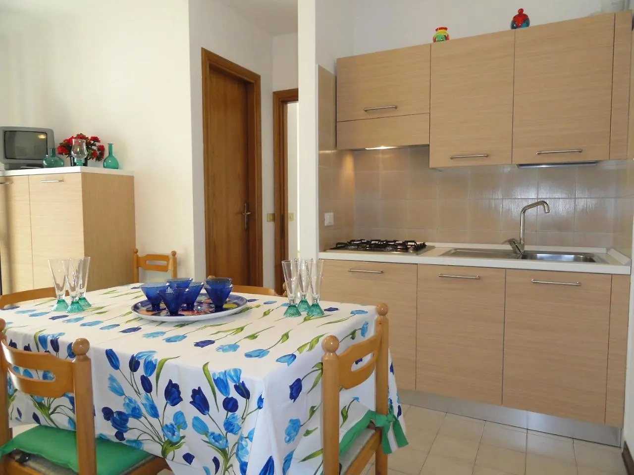 Appartamento Tonin Bibione