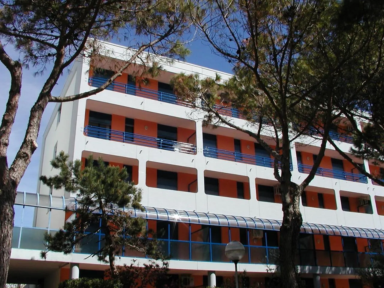 Appartamento Tonin Bibione Italy