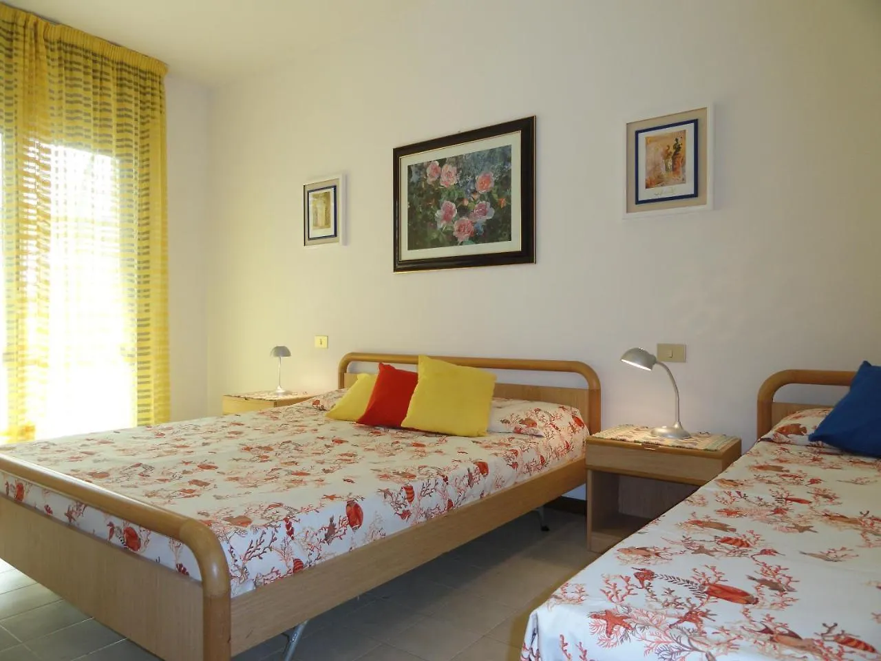Apartment Appartamento Tonin Bibione Italy