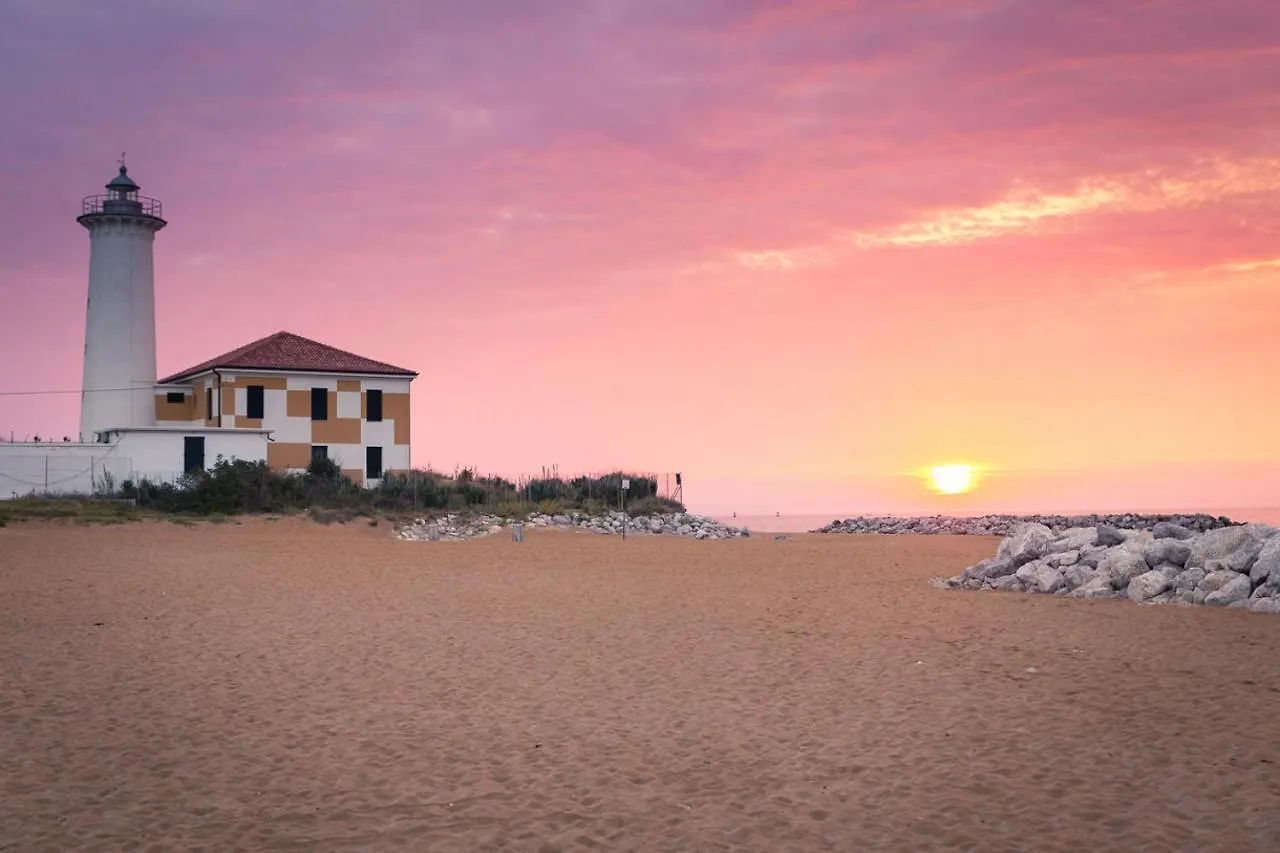 Apartment Appartamento Tonin Bibione